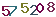 Turing code