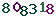 Turing code