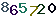 Turing code