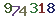 Turing code